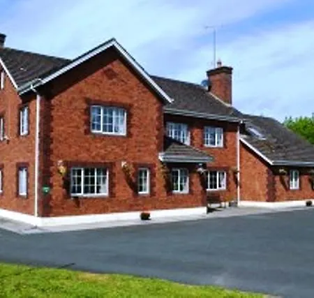 Ballyvergal House 2*