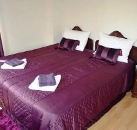 Bed & Breakfast Ballyvergal House 2*